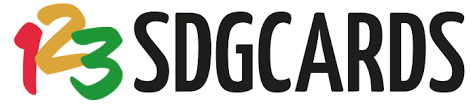 SDG Cards Logo